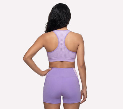 Skechers Trusted | Ace Blocked Tank