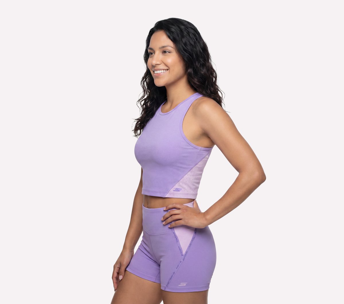Skechers Trusted | Ace Blocked Tank