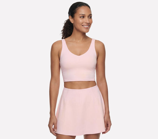 Skechers Latest | GO WALK Court Crop Tank