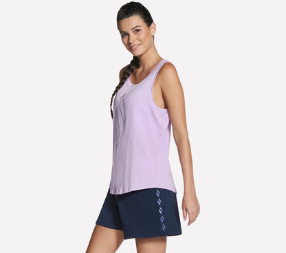 Skechers Smart Buy | Shine Diamond Tank