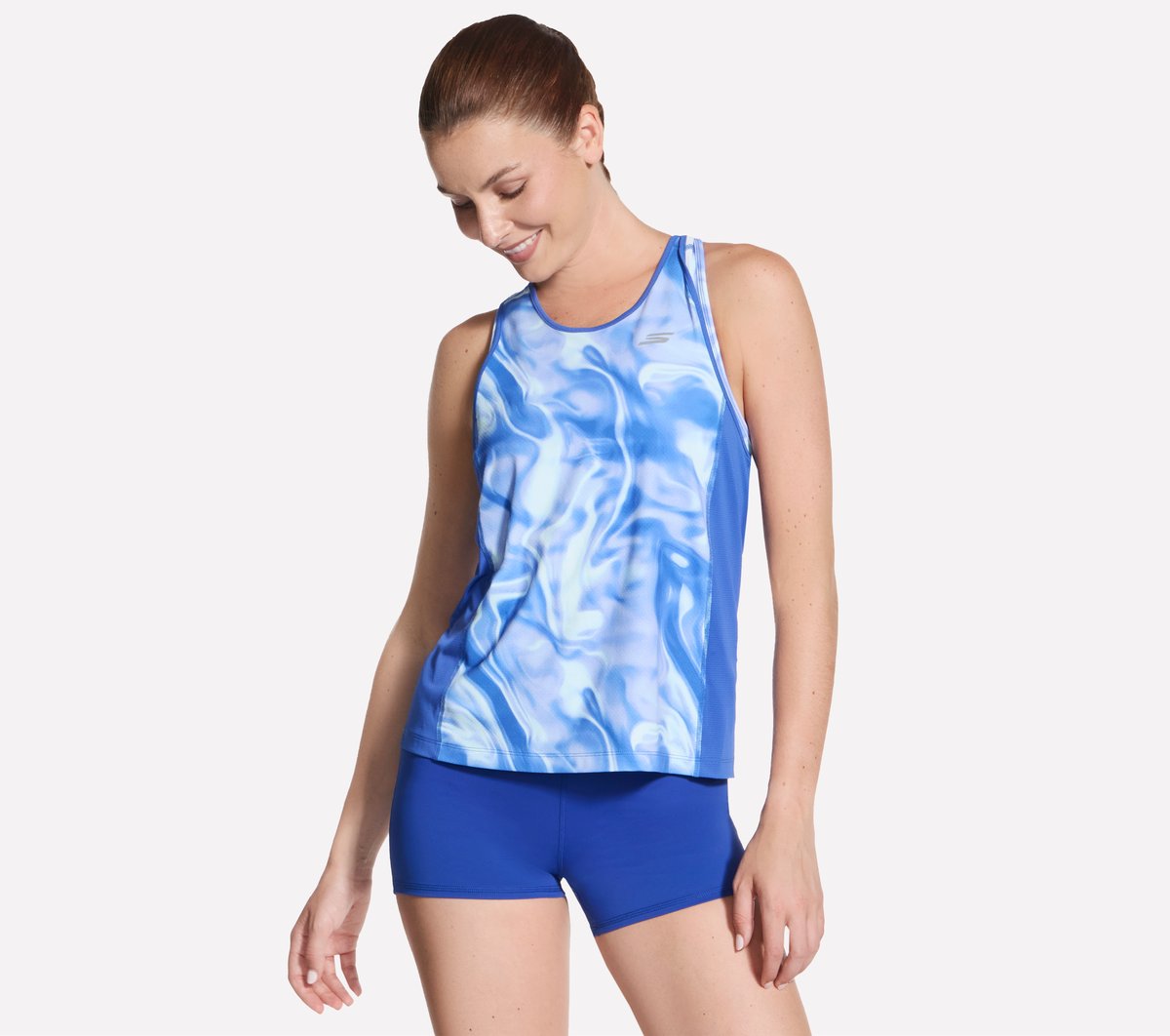 Skechers Popular | Tempo Singlet