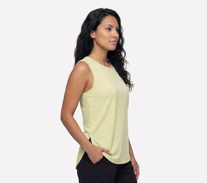 Skechers Sale | GO DRI Swift Tunic Tank