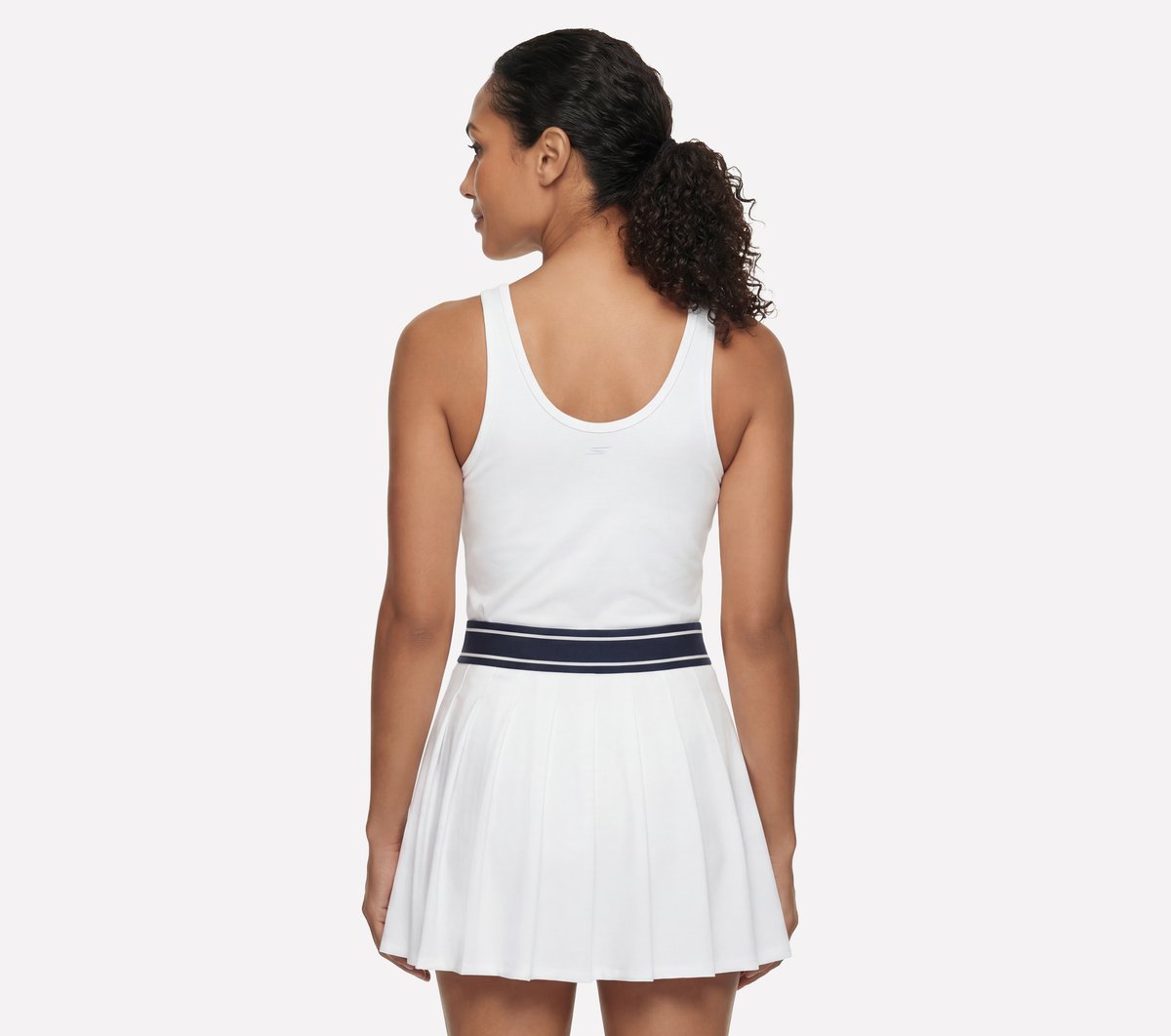 Skechers Sale | Court Pleated Dress