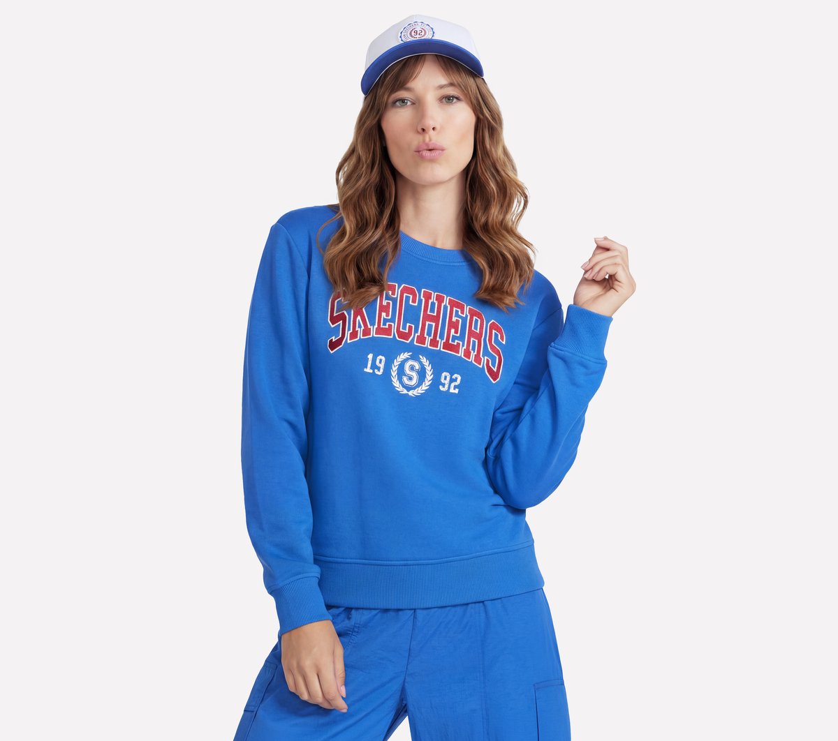 Skechers Customer Favorite | Court Crew