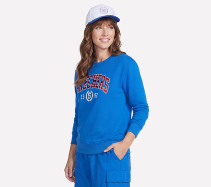 Skechers Customer Favorite | Court Crew