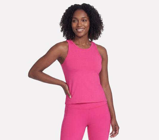 Skechers Great Value | GO WALK Shelf Bra Tank