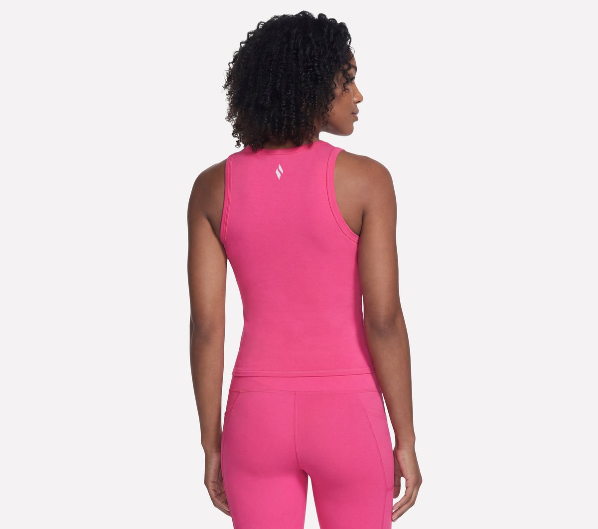 Skechers Great Value | GO WALK Shelf Bra Tank
