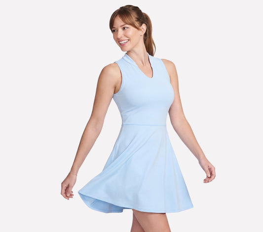 Skechers Premium | Sleeveless Birdie Dress
