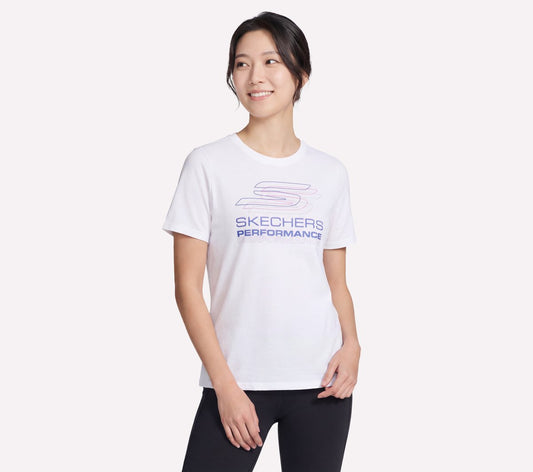Skechers Featured | Velocity Tee