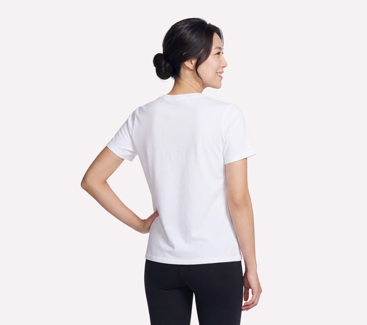 Skechers Featured | Velocity Tee