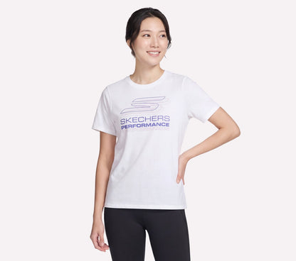 Skechers Featured | Velocity Tee