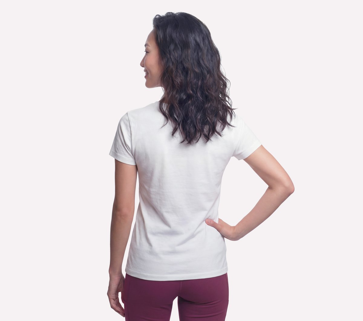 Skechers Trusted | Dazzle Short Sleeve Tee