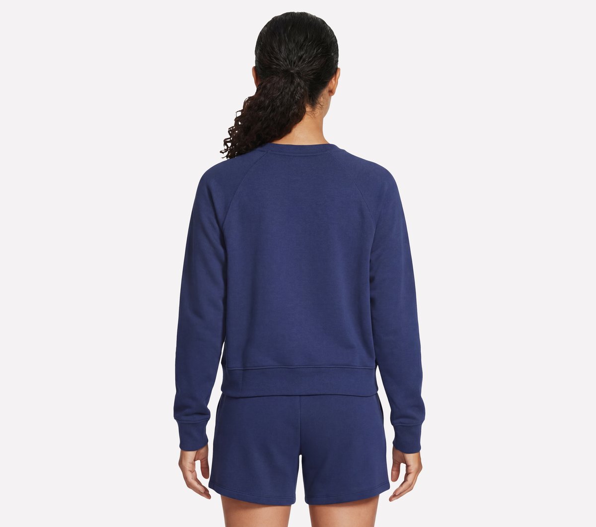 Skechers New | Cozy Luxe Everyday 1/4 Zip