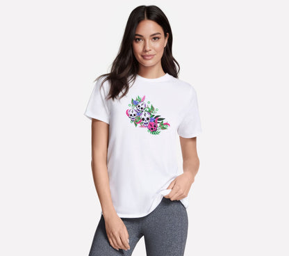 Skechers Essential | Colors of Life Tee