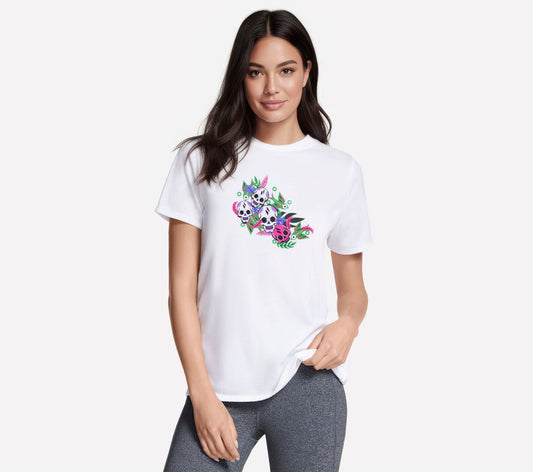 Skechers Essential | Colors of Life Tee