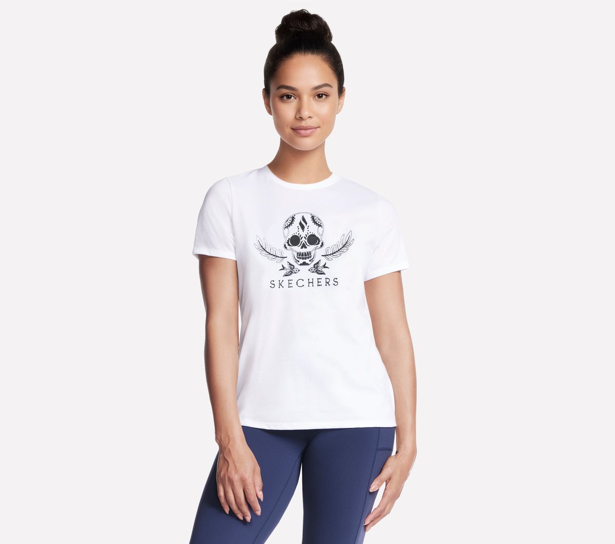 Skechers Everyday | I Guide You to Your Destiny Tee