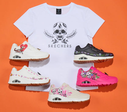 Skechers Everyday | I Guide You to Your Destiny Tee