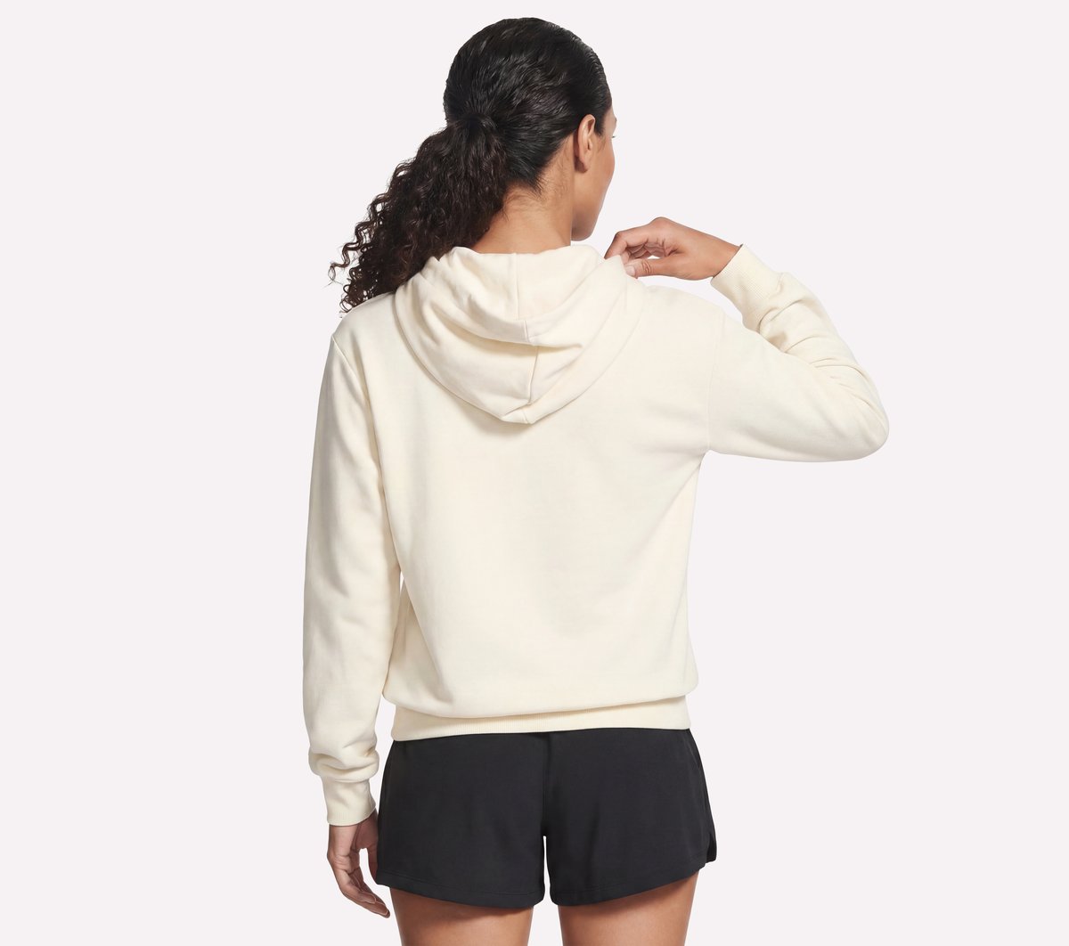 Skechers Trending | Varsity Hoodie
