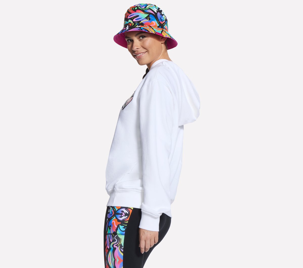 Skechers Value | Jason Naylor: Love Pullover Hoodie