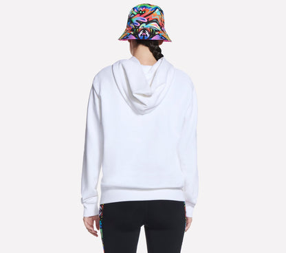Skechers Value | Jason Naylor: Love Pullover Hoodie