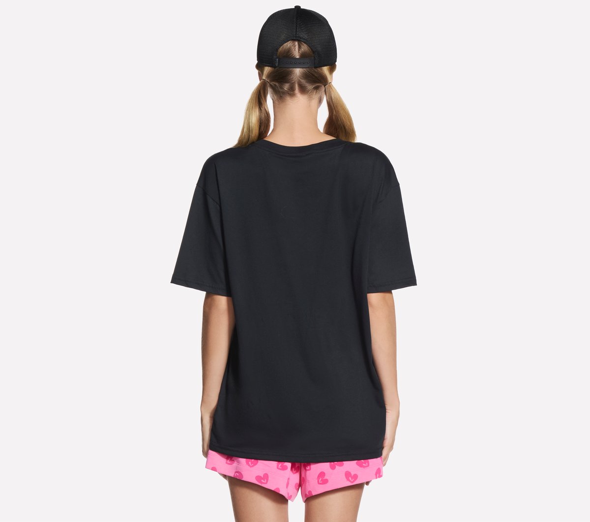 Skechers Featured | Jason Naylor: Love Short Sleeve Tee