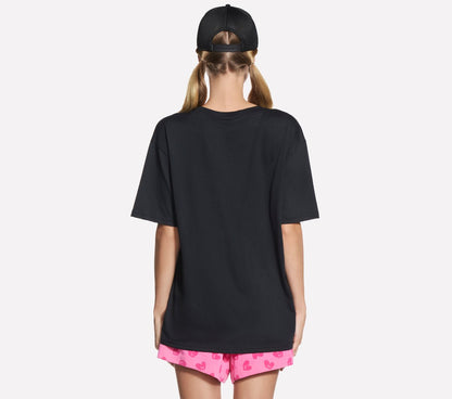 Skechers Featured | Jason Naylor: Love Short Sleeve Tee