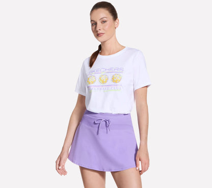 Skechers Trusted | Courtside Tee