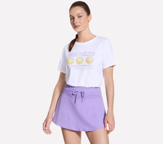 Skechers Trusted | Courtside Tee
