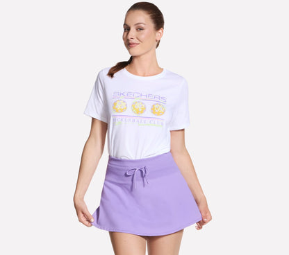 Skechers Trusted | Courtside Tee