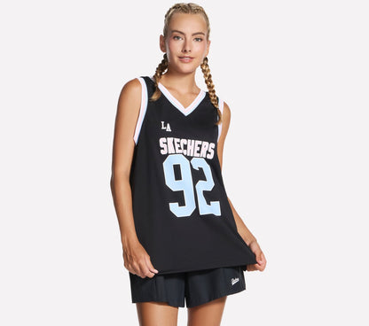 Skechers Premium | Street Sideline Jersey