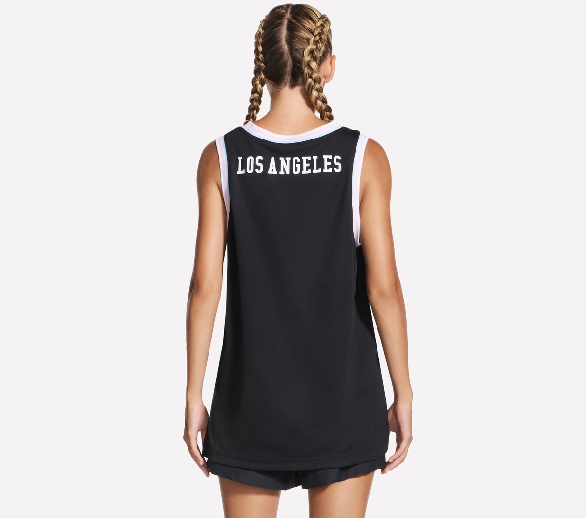 Skechers Premium | Street Sideline Jersey