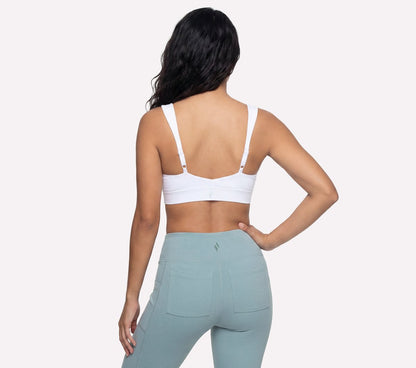 Skechers Smart Buy | GO WALK Evolution Zip Front Bra