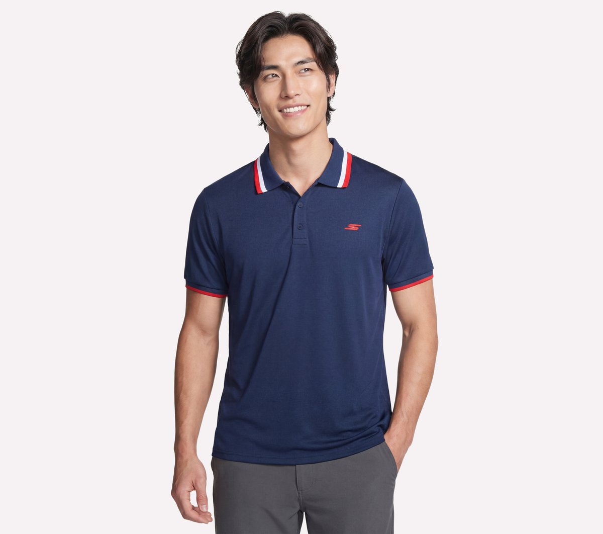 Skechers Everyday | Victory Classic Polo