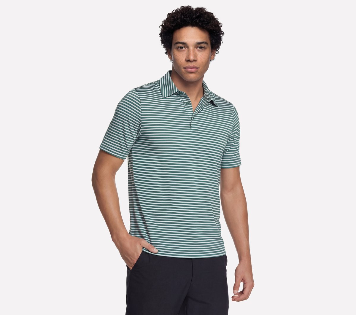 Skechers Special Offer | GO DRI All Day Piedmont Polo