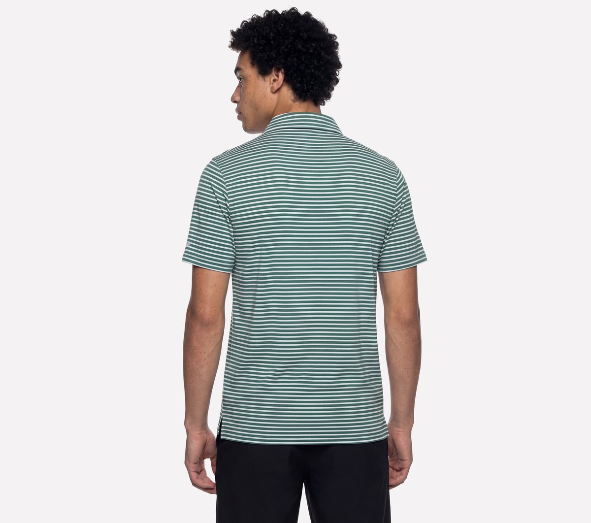 Skechers Special Offer | GO DRI All Day Piedmont Polo