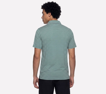 Skechers Special Offer | GO DRI All Day Piedmont Polo