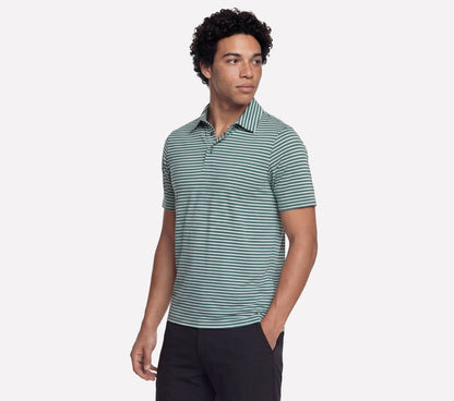 Skechers Special Offer | GO DRI All Day Piedmont Polo
