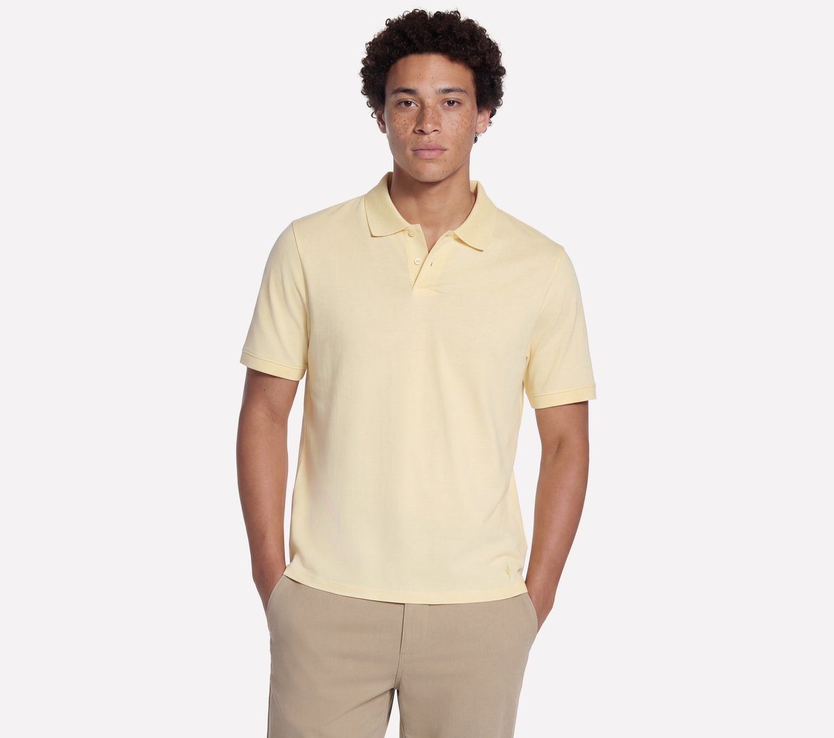 Skechers Quality | Signature Pima Polo