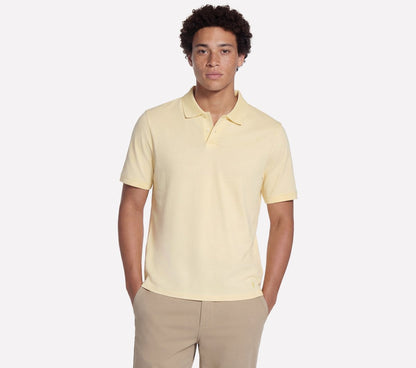 Skechers Quality | Signature Pima Polo