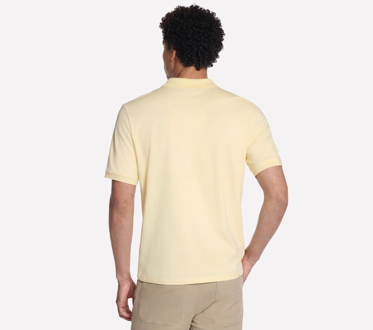 Skechers Quality | Signature Pima Polo