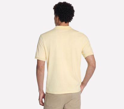 Skechers Quality | Signature Pima Polo