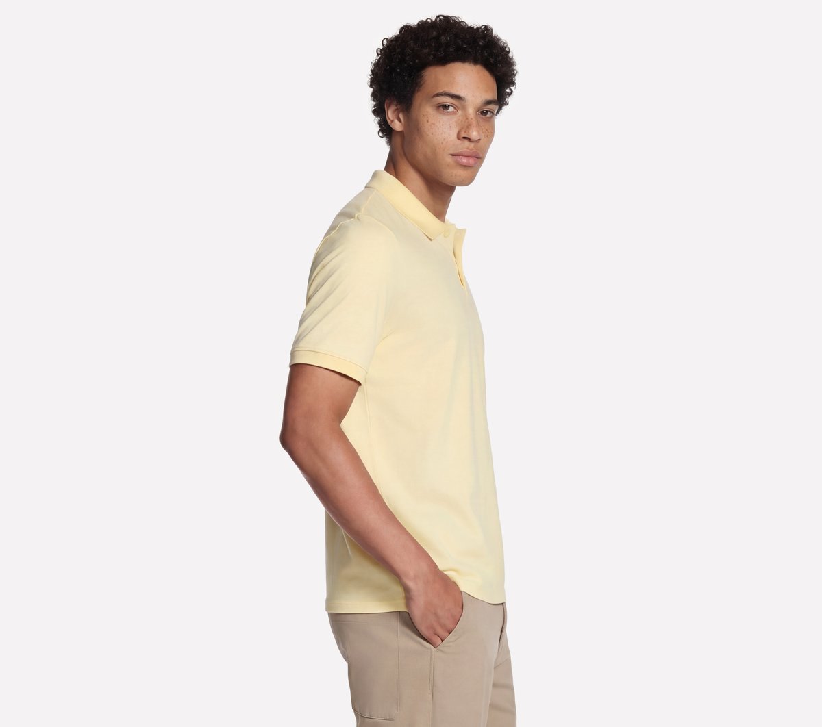 Skechers Quality | Signature Pima Polo
