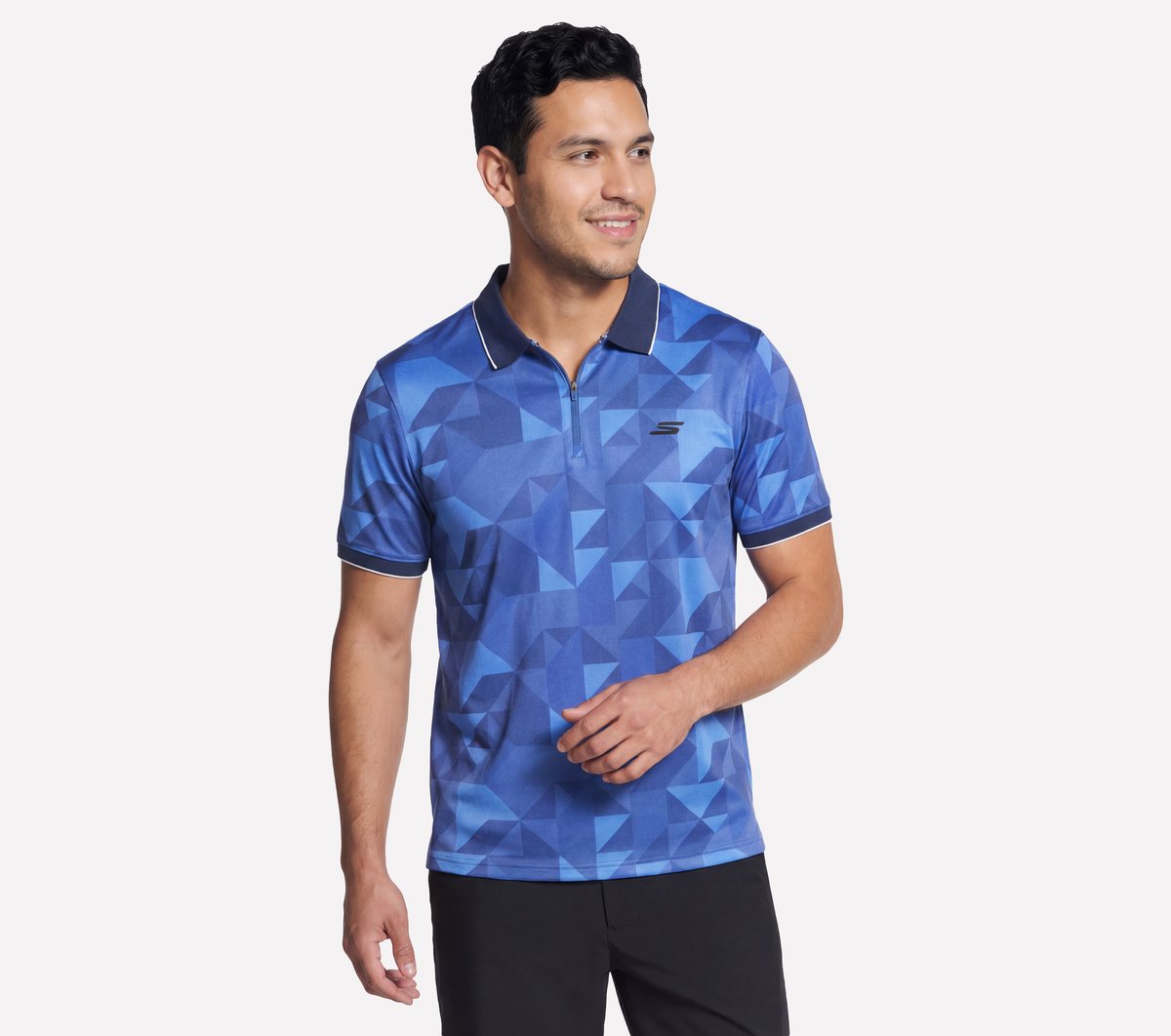 Skechers New | Victory Cascade Polo