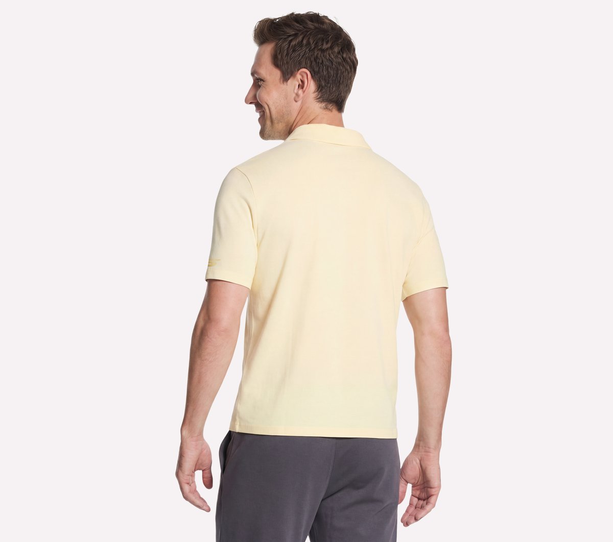 Skechers Classic | GO DRI All Day Polo
