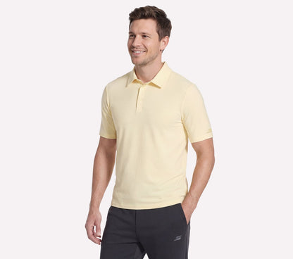 Skechers Classic | GO DRI All Day Polo