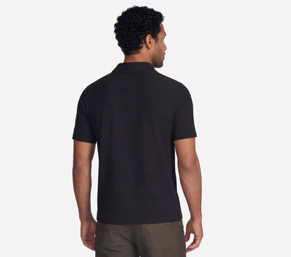 Skechers Featured | GO DRI All Day Solid Polo
