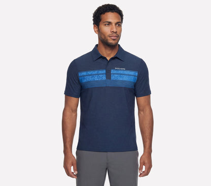 Skechers Quality | GO DRI All Day Links Polo