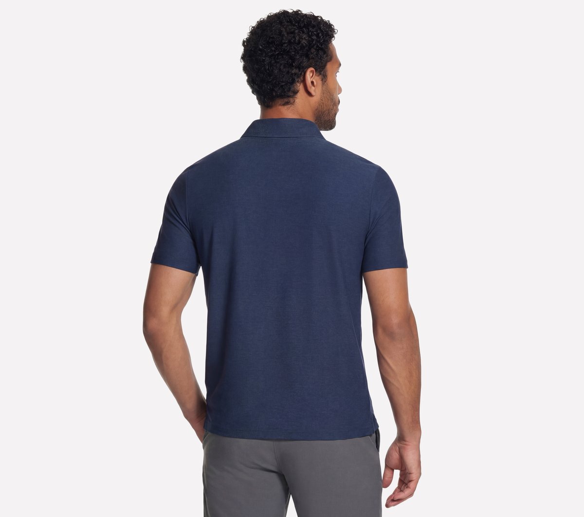 Skechers Quality | GO DRI All Day Links Polo