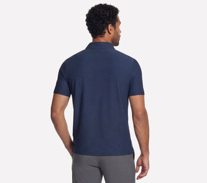 Skechers Quality | GO DRI All Day Links Polo