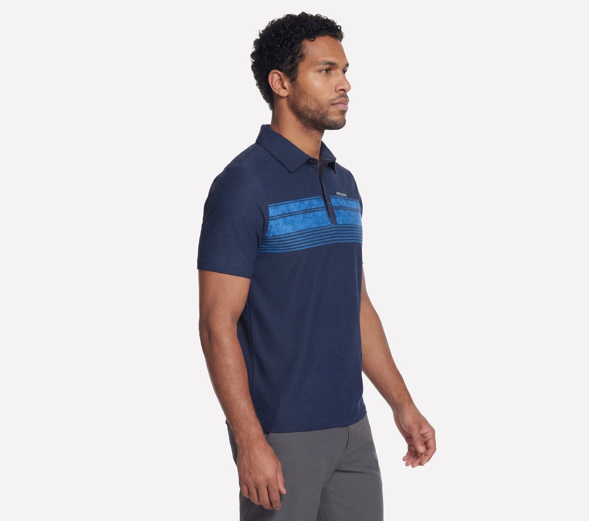 Skechers Quality | GO DRI All Day Links Polo